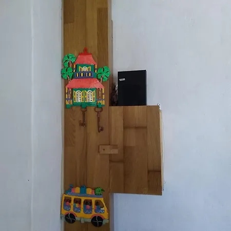 En Parc Regional Du Verdon Avec Grande Terrasse Privative Apartament Puimoisson