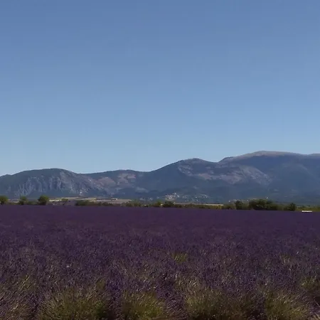 Avec Grande Terrasse Privative En Parc Regional Du Verdon *