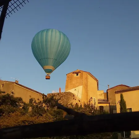 En Parc Regional Du Verdon Avec Grande Terrasse Privative Puimoisson