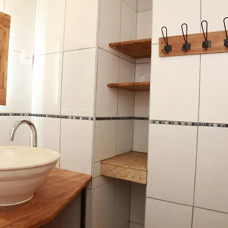 En Parc Regional Du Verdon Avec Grande Terrasse Privative