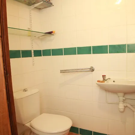 Apartment Avec Grande Terrasse Privative En Parc Regional Du Verdon