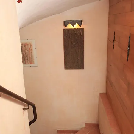 En Parc Regional Du Verdon Avec Grande Terrasse Privative * Puimoisson