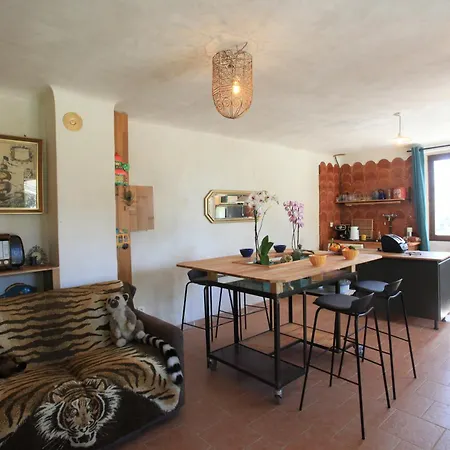Avec Grande Terrasse Privative En Parc Regional Du Verdon Apartment Puimoisson