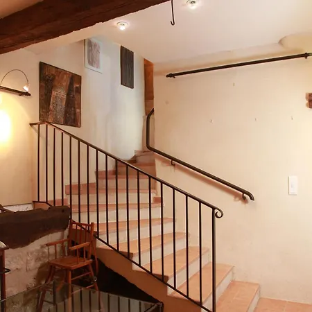 En Parc Regional Du Verdon Avec Grande Terrasse Privative *