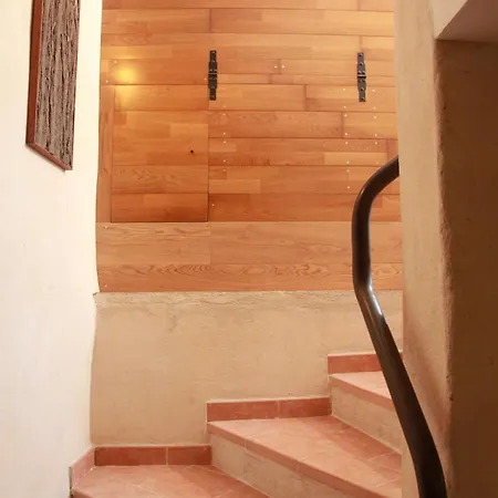 En Parc Regional Du Verdon Avec Grande Terrasse Privative Puimoisson