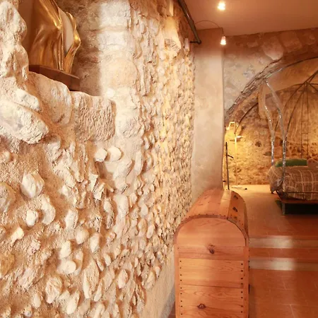 Lejlighed En Parc Regional Du Verdon Avec Grande Terrasse Privative