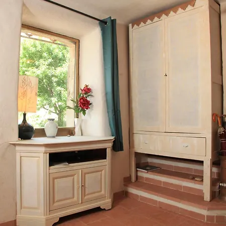 En Parc Regional Du Verdon Avec Grande Terrasse Privative Lejlighed Puimoisson