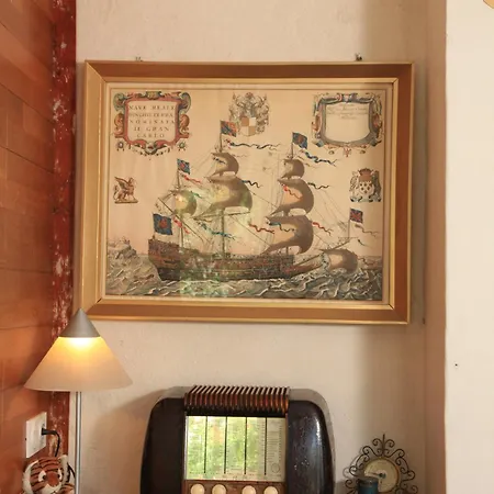 En Parc Regional Du Verdon Avec Grande Terrasse Privative Puimoisson