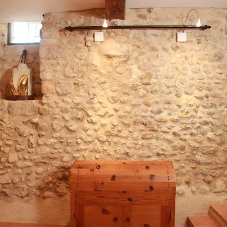 En Parc Regional Du Verdon Avec Grande Terrasse Privative