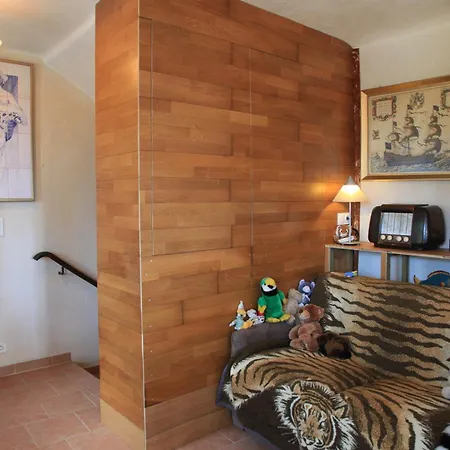 En Parc Regional Du Verdon Avec Grande Terrasse Privative *