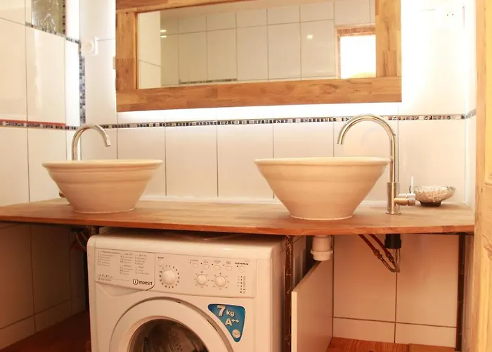 En Parc Regional Du Verdon Avec Grande Terrasse Privative Apartament *