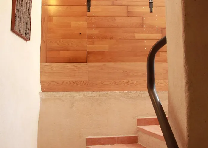 En Parc Regional Du Verdon Avec Grande Terrasse Privative Puimoisson