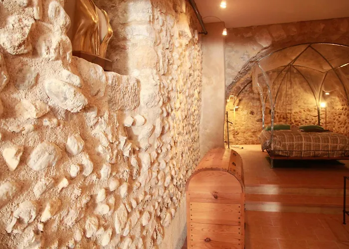 Apartament En Parc Regional Du Verdon Avec Grande Terrasse Privative