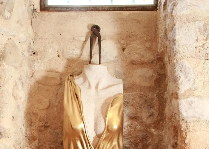 Apartament En Parc Regional Du Verdon Avec Grande Terrasse Privative